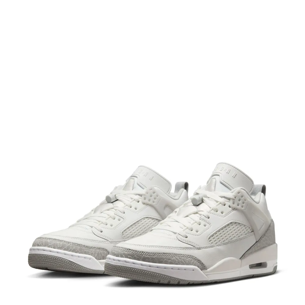 Baby Soft Spizike Low - Mens