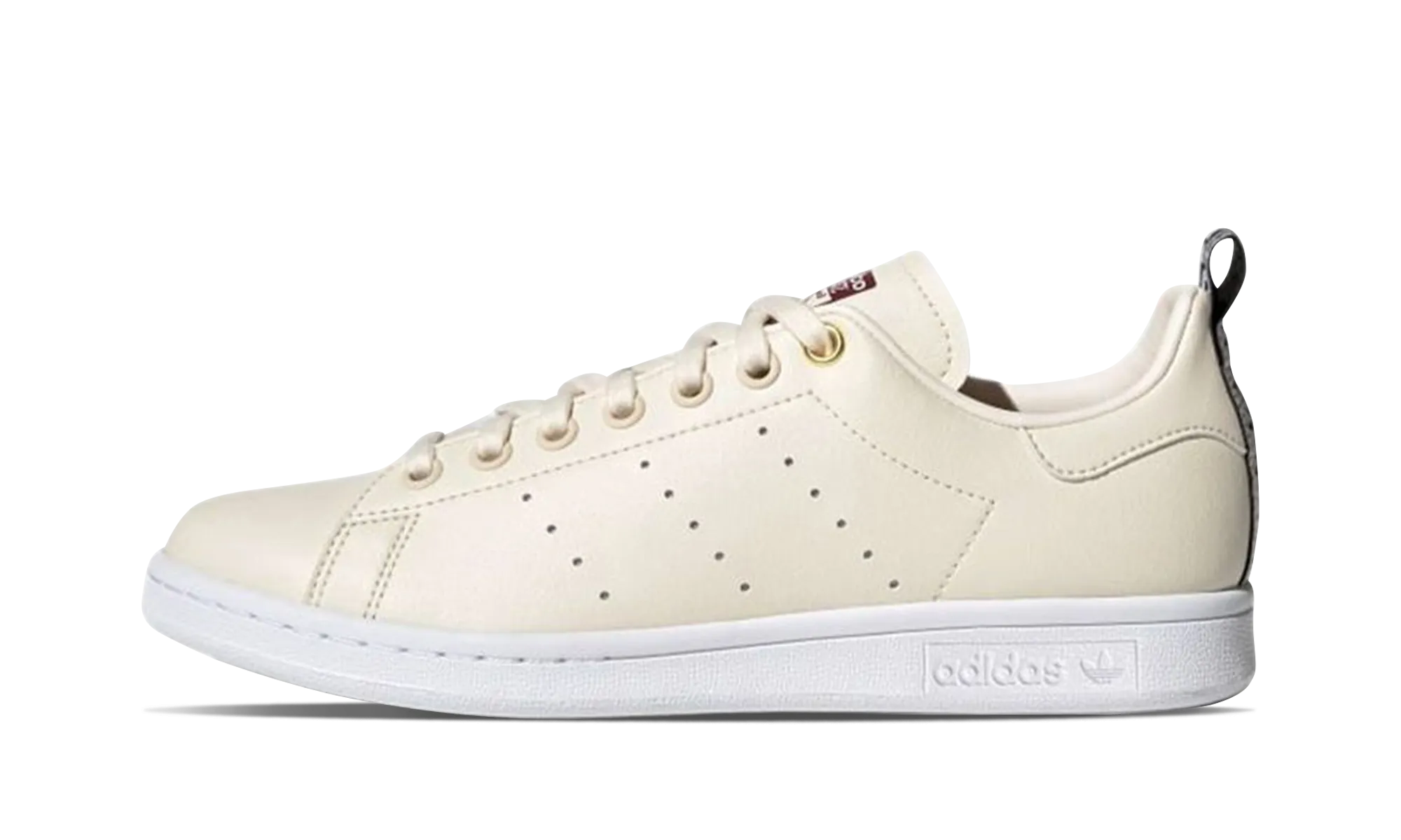 Stable Step Teen Trend Stan Smith WMNS "Wonder White"
