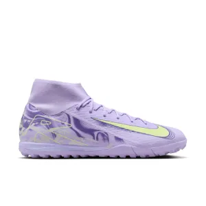 Stable Step Nike United Zoom Mercurial 10 Academy Turf Shoes