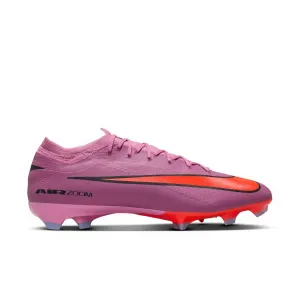 Nike Zoom Mercurial Vapor 16 Pro Firm Ground Cleats Optimal Control Fitness Drills