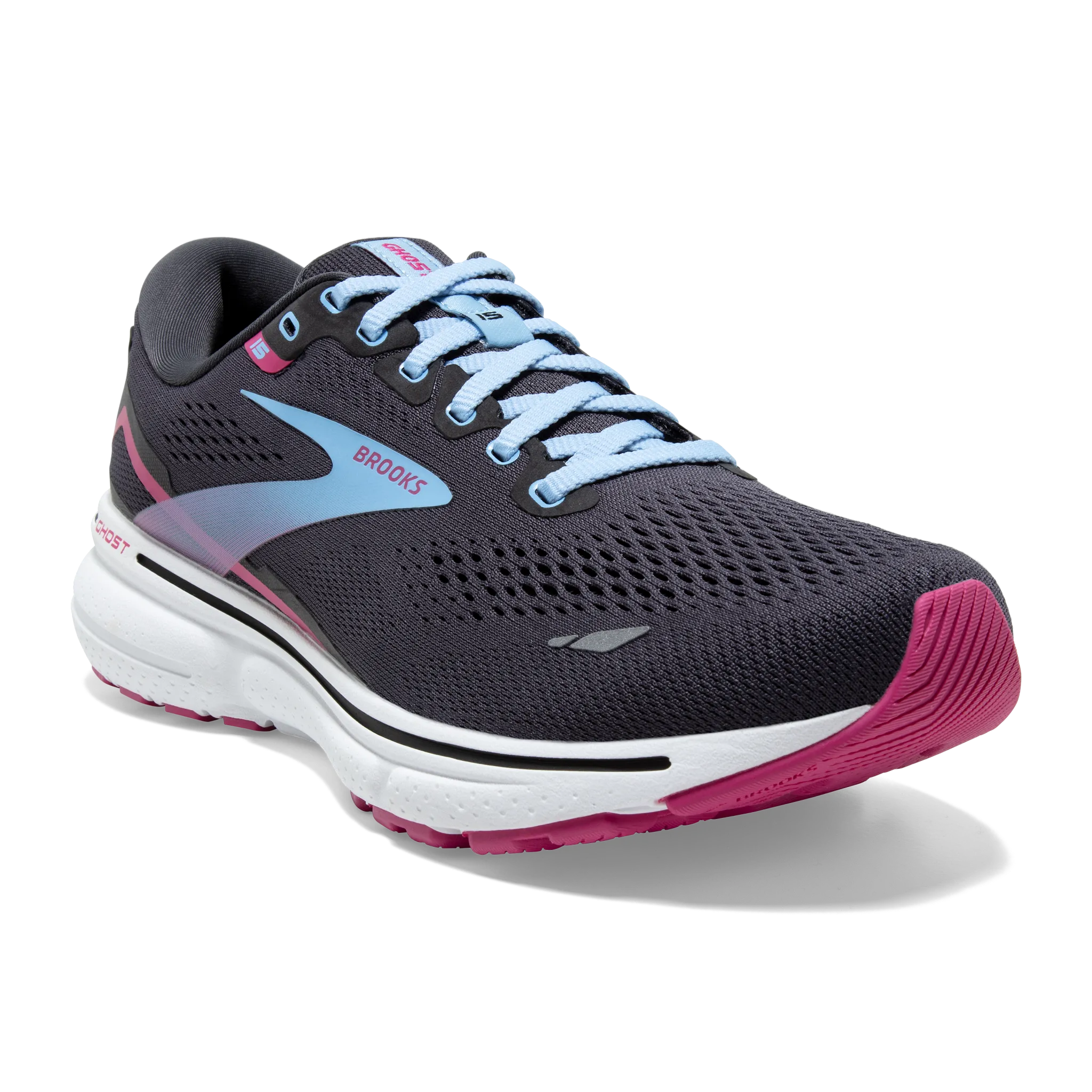 vertical - design shoes Women's Ghost 15