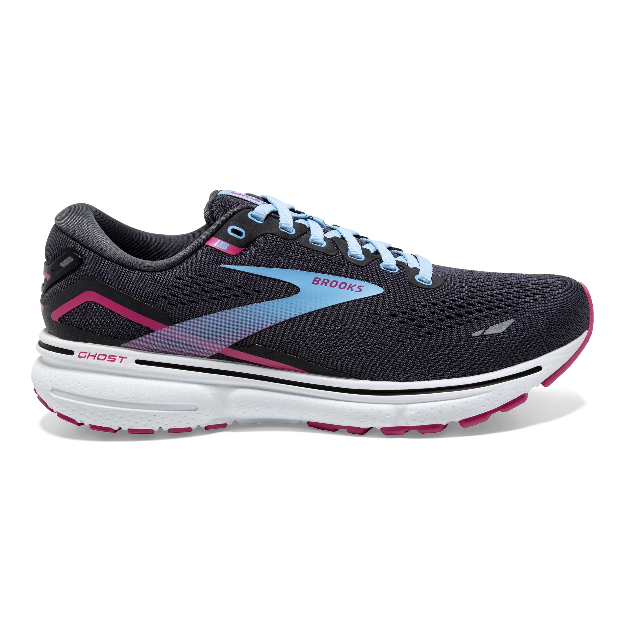 Women's Ghost 15 EVA foam