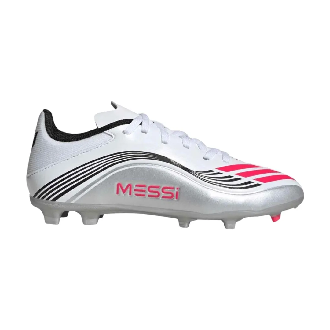 adidas F50 Messi League FG/MG Jr. Skill Drive Daily Practice