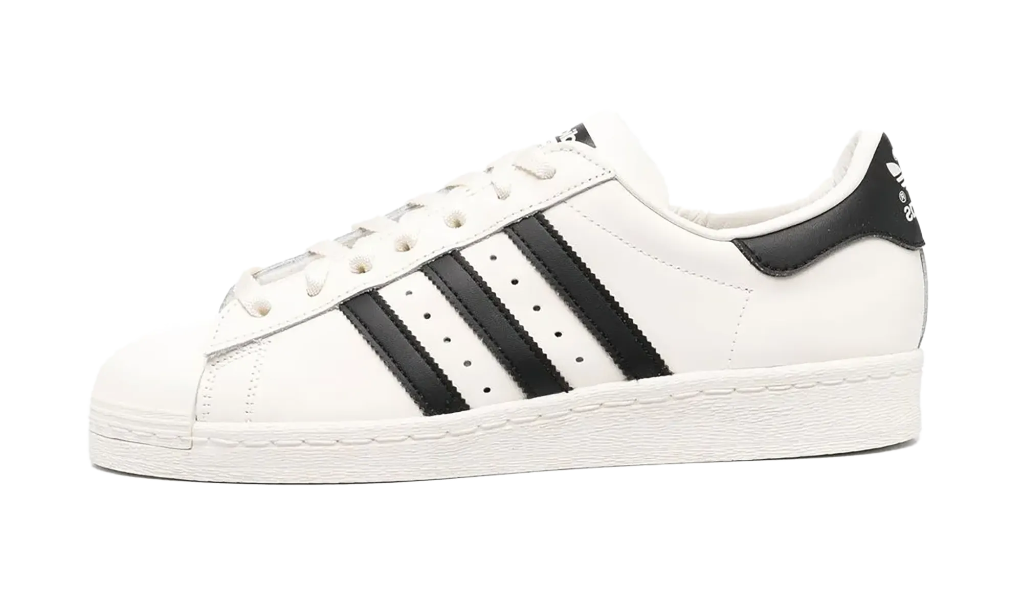SUPERSTAR 82 "White" Sock Liner Fit