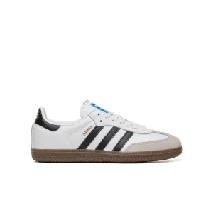 Adidas Originals Samba OG J Ftwr White/Core Black/Gum All Occasion