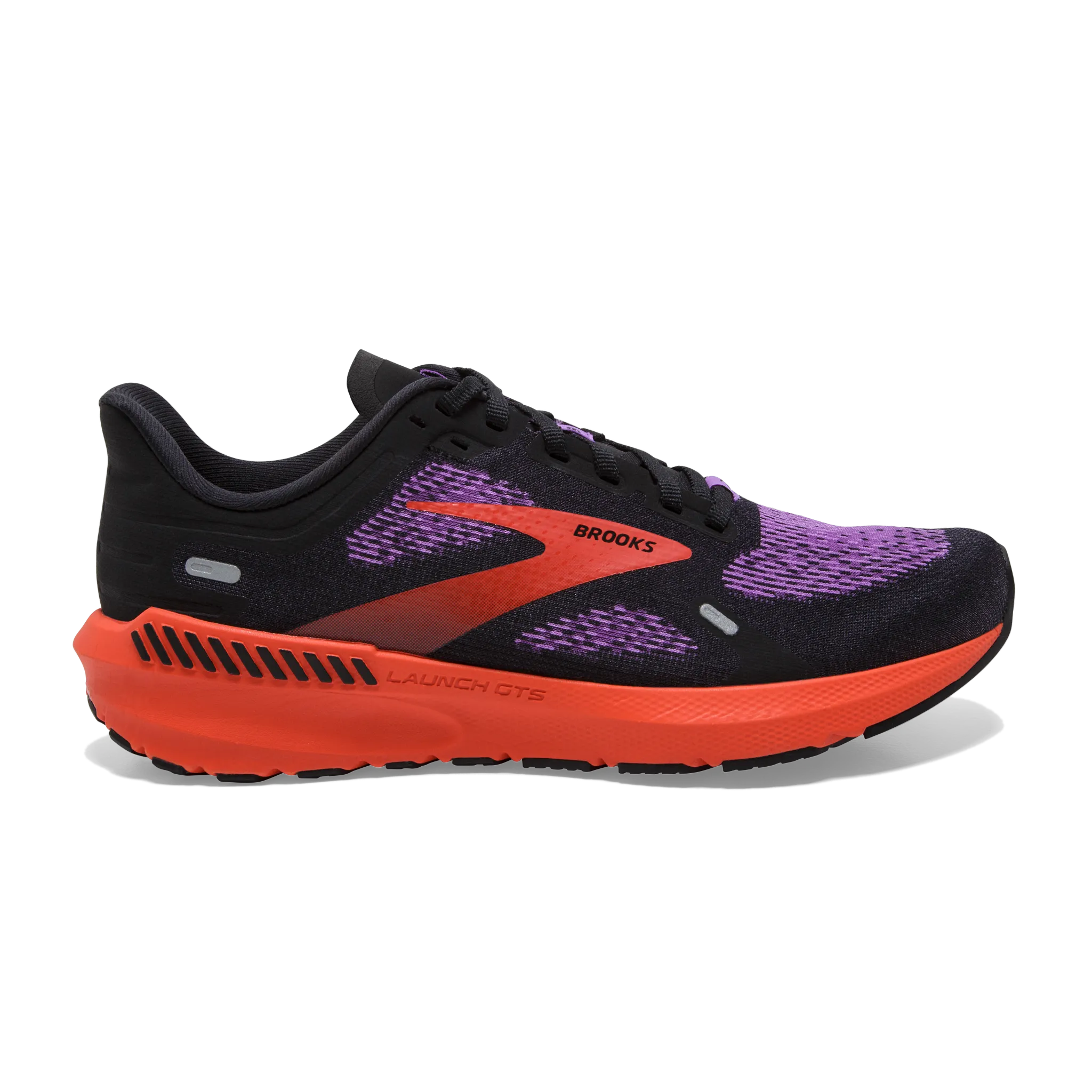 Daily Commuter Thermoregulation Women's Launch GTS 9