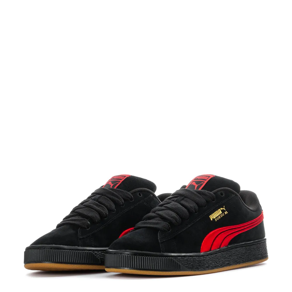 Suede XL - Mens Durable Rubber Outsole