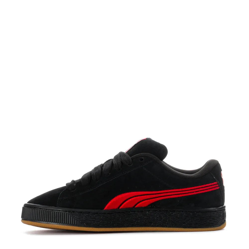 Thermoplastic Frame Suede XL - Mens
