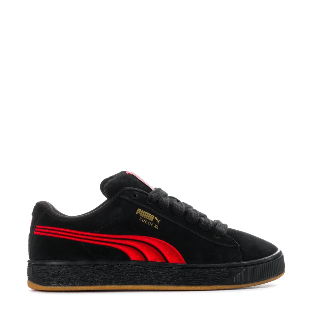 Picnic Easy Flexible Outsole Construction Suede XL - Mens
