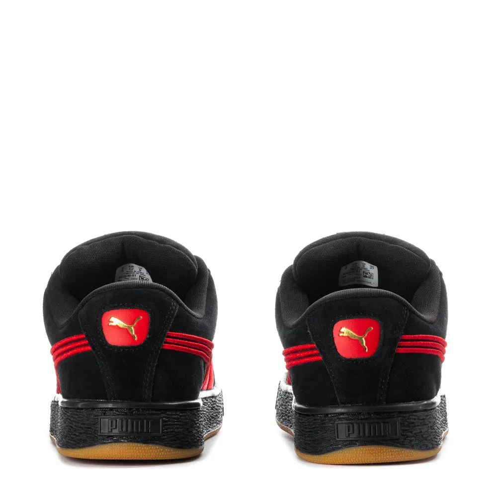 Skate Cool Comfort Bend Suede XL - Mens