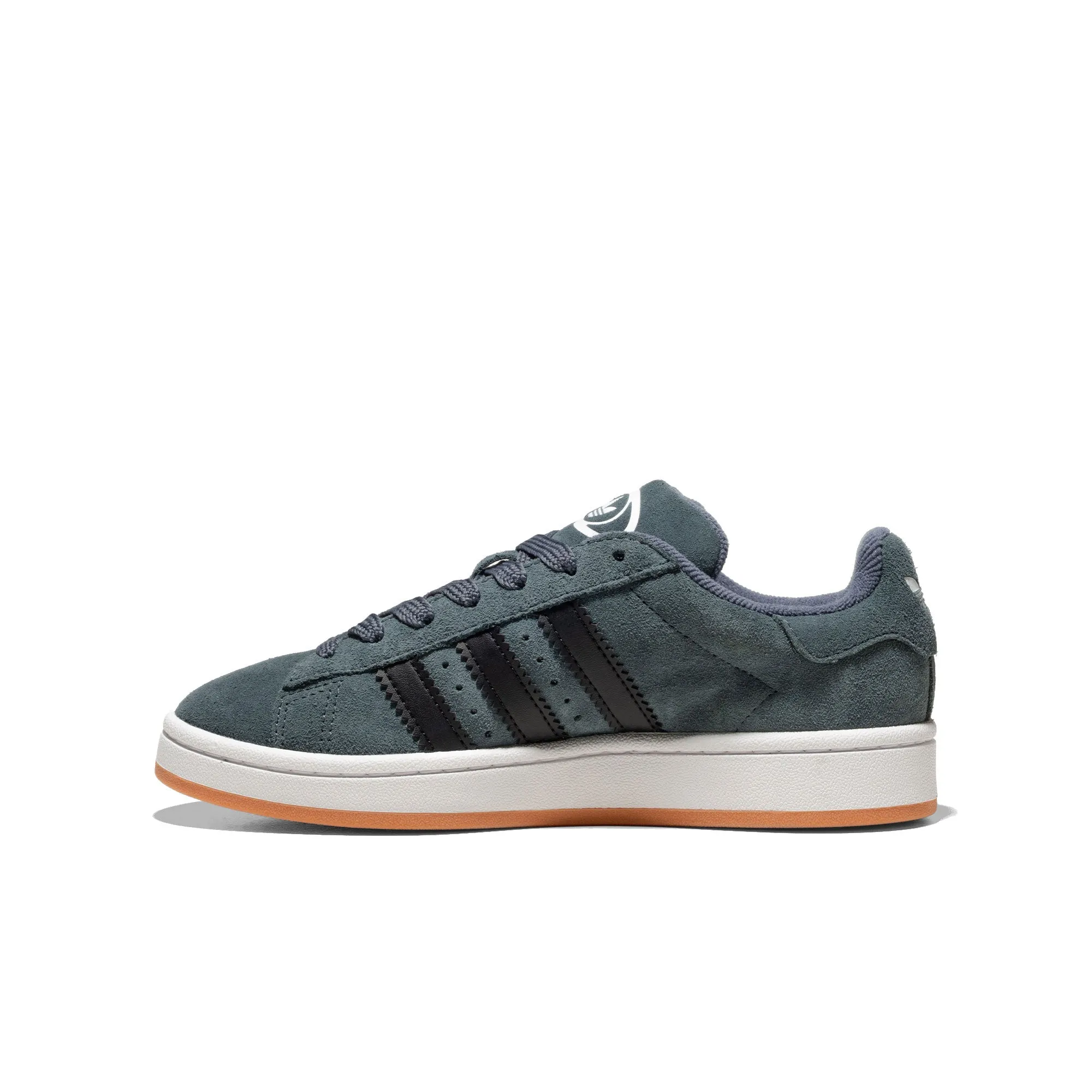 Mood Match Slow Living Adidas Originals Campus 00s J Onix/Ftwr White/Gum