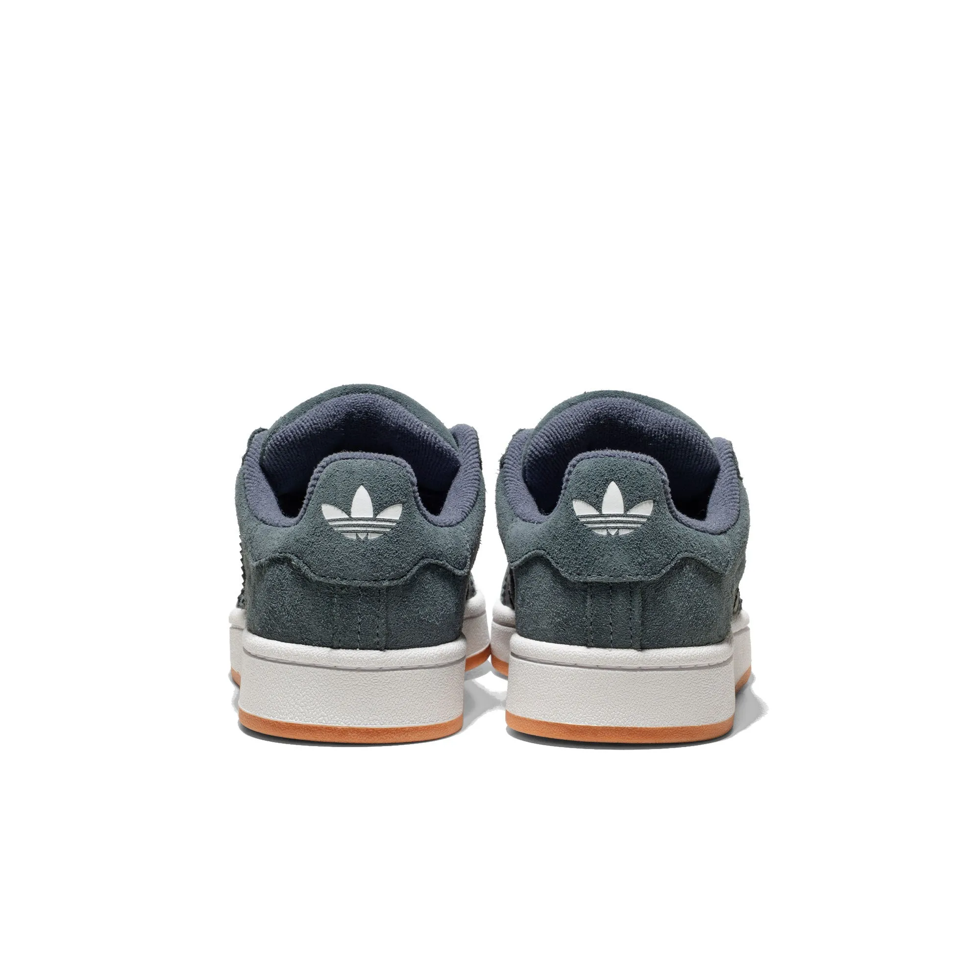 Adidas Originals Campus 00s J Onix/Ftwr White/Gum Wave Step Hop Step