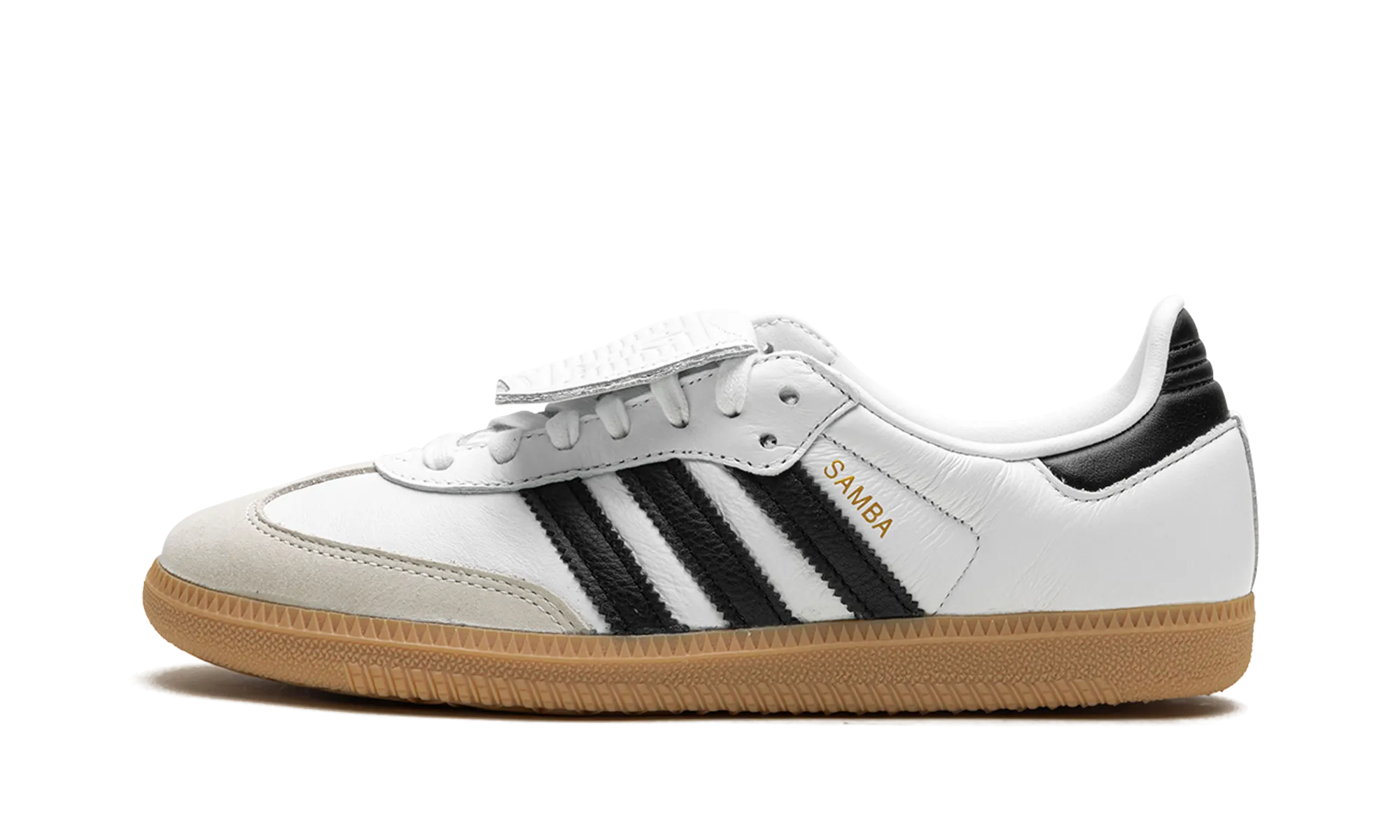 Walk Free Steady Pace Samba LT WMNS "Cloud White Core Black"