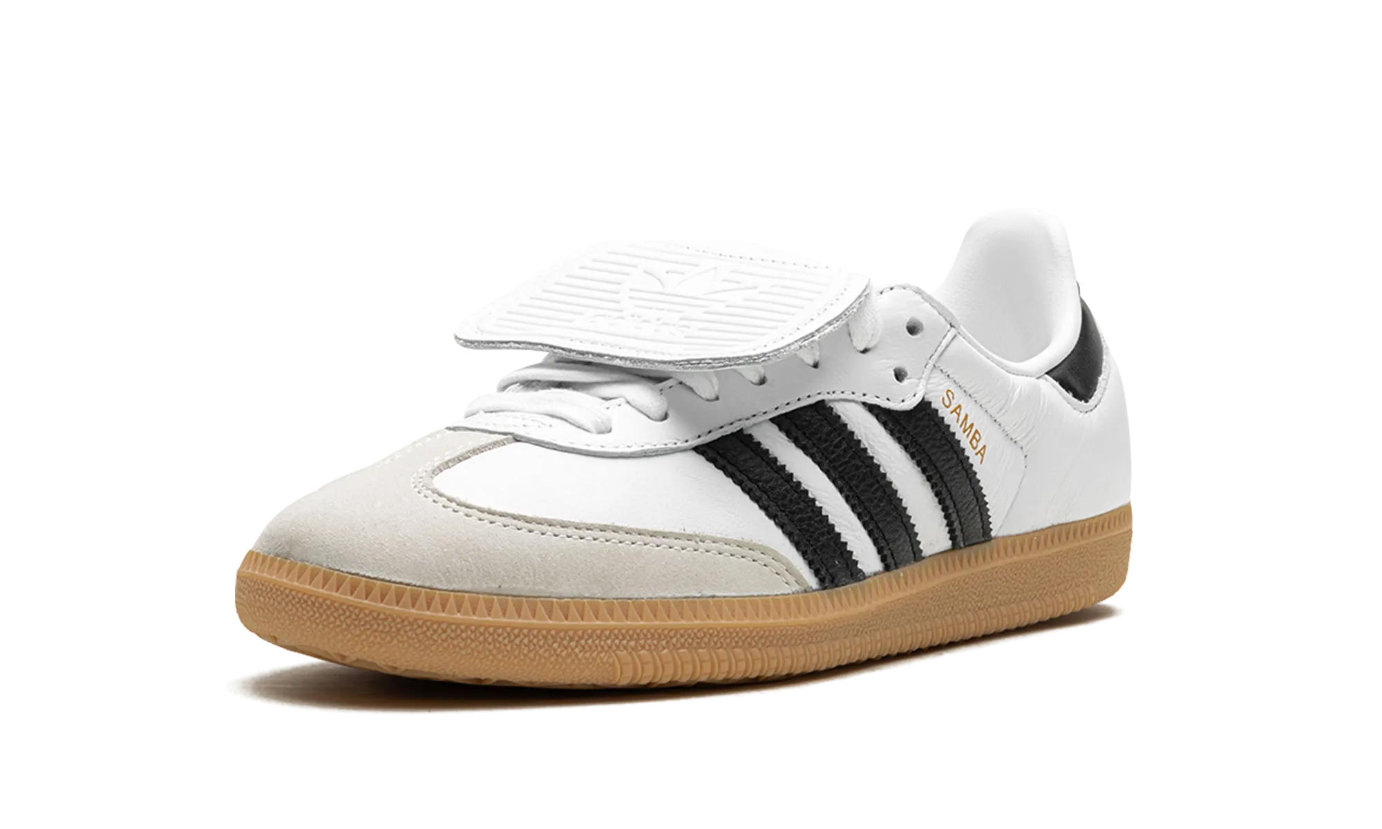 Field Hike Samba LT WMNS "Cloud White Core Black"