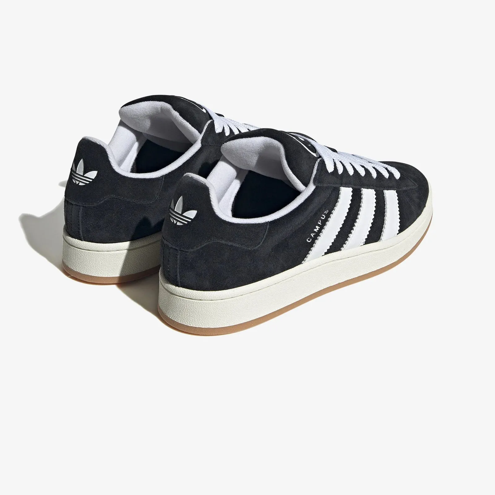 adidas Campus 00s 'Black White Gum' Cloud Feel