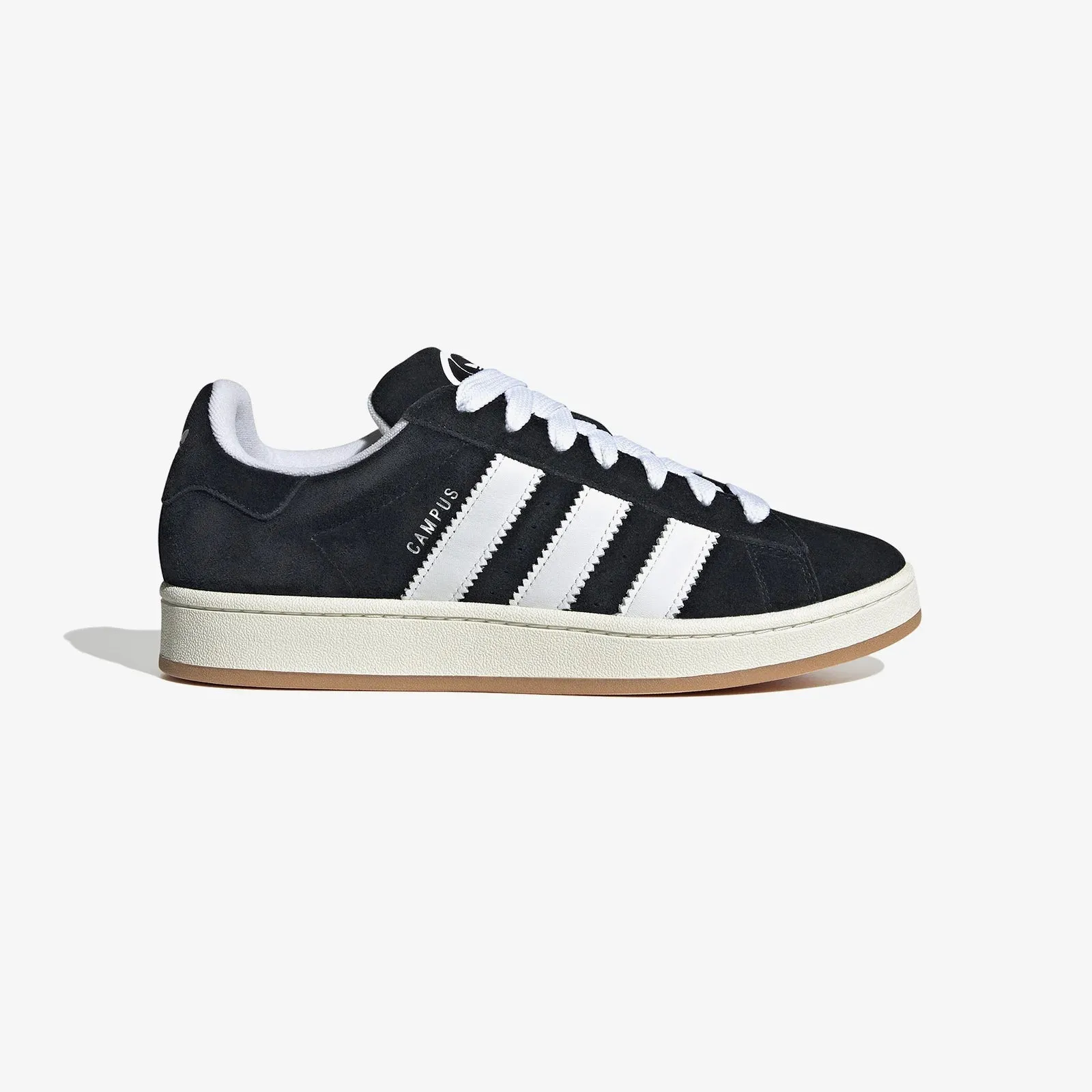 Mesh adidas Campus 00s 'Black White Gum'