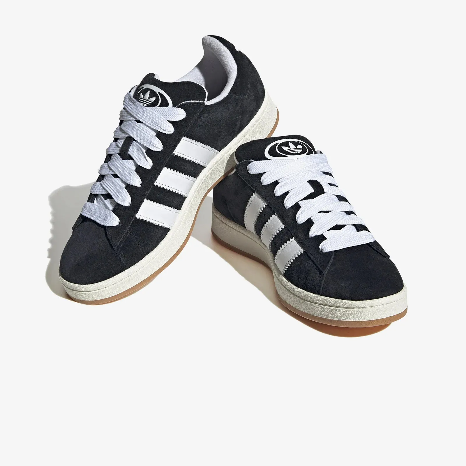 adidas Campus 00s 'Black White Gum' Memory Foam Layer All People