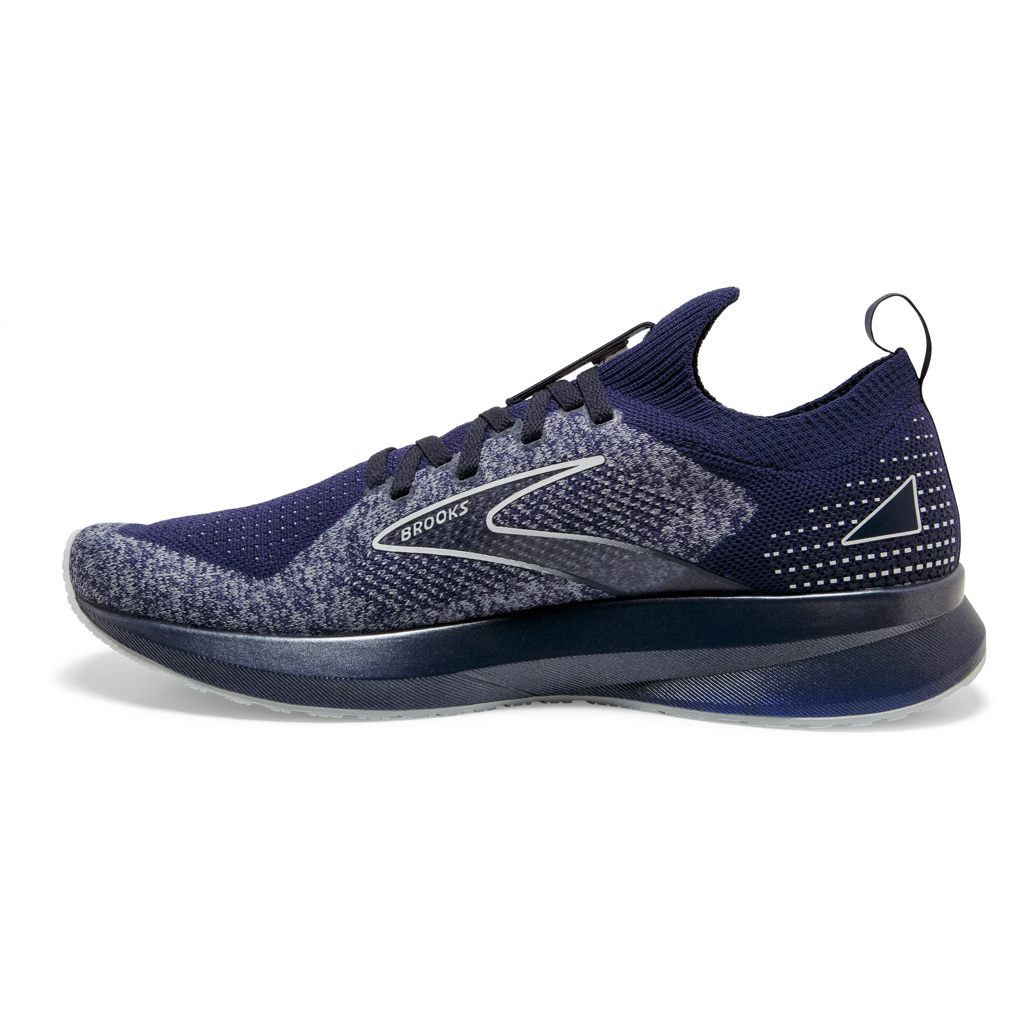 Asymmetric Lacing Men's Levitate StealthFit 5