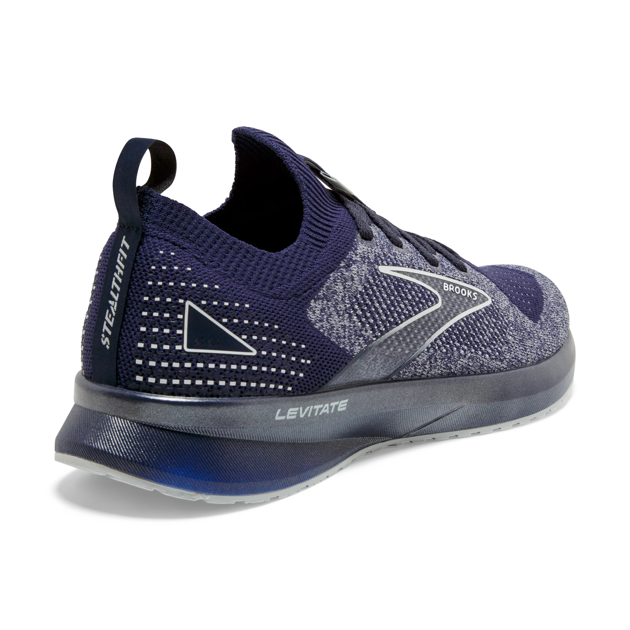 Men's Levitate StealthFit 5 wide - fit option