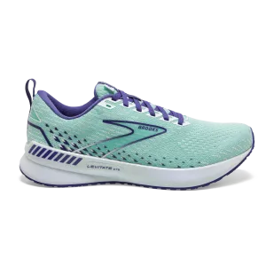 Aerodynamic Upper Weave fabric - lining Women's Levitate GTS 5