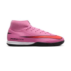 Ground Performance Natural Turf Nike Mercurial Superfly 10 Academy IC