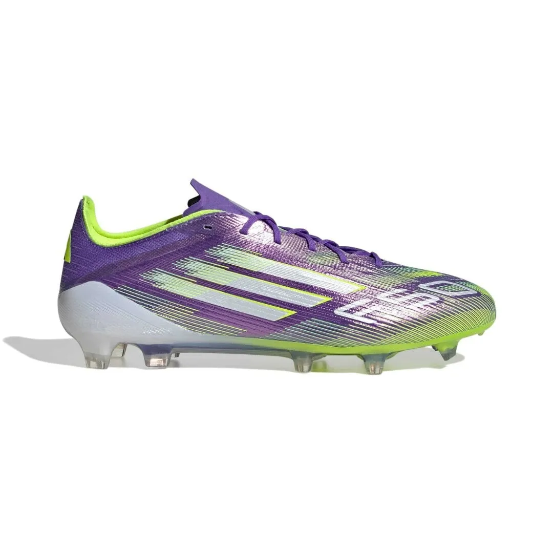 adidas F50 Elite FG Cleats Kick Control Pre Match