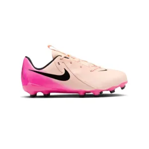 Communication Skills foot strength Nike Jr. Phantom GX 2 Academy MG