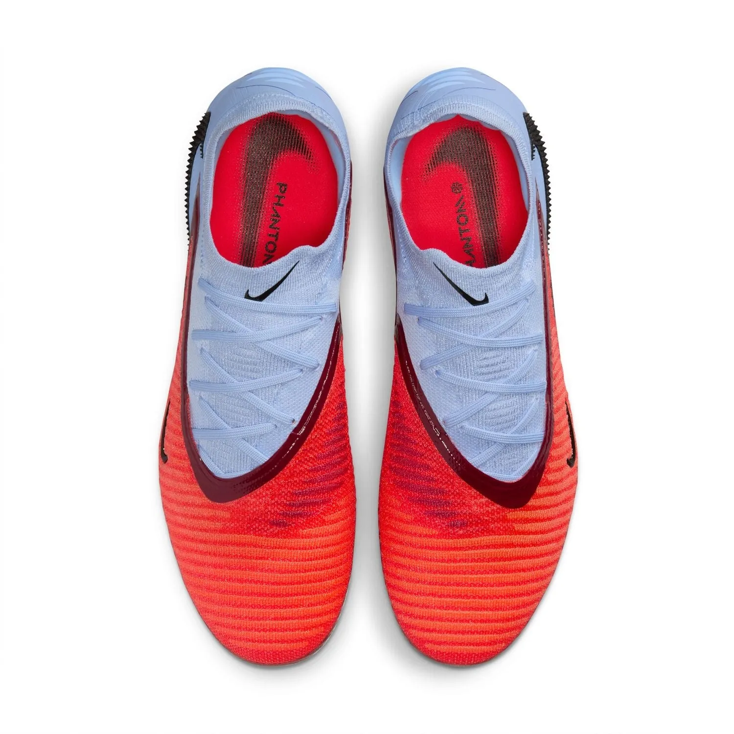 Synthetic Field Field Vision Nike Phantom 6 Low Elite AG-Pro Artificial Grass Cleats