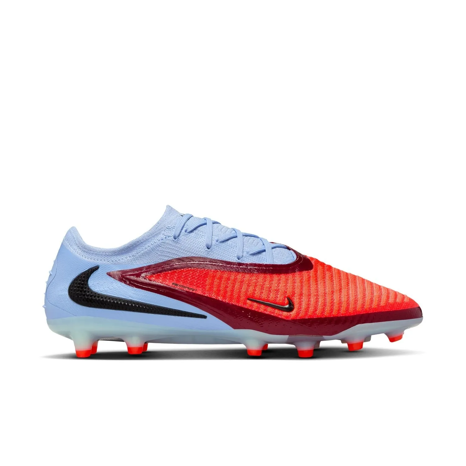 Nike Phantom 6 Low Elite AG-Pro Artificial Grass Cleats Flat Ground