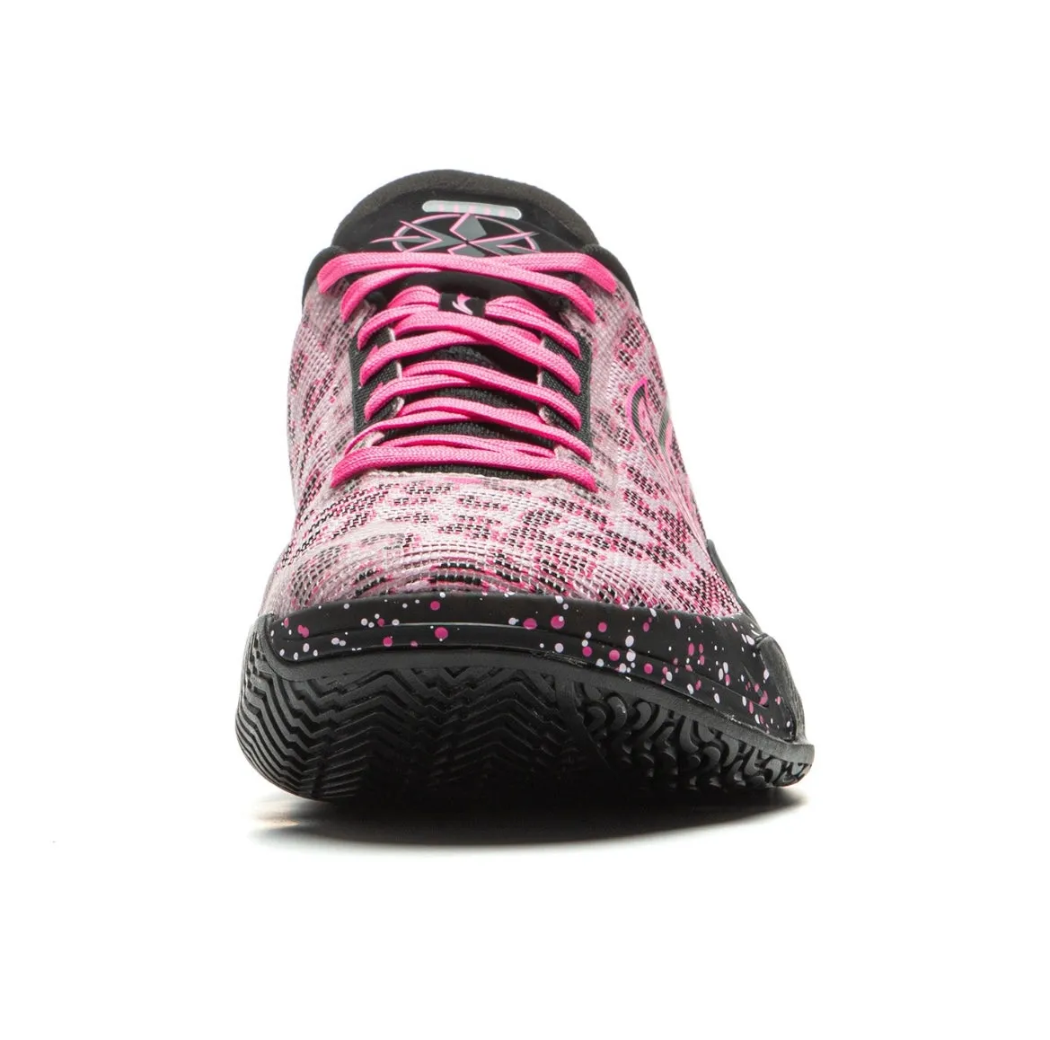 Non Marketing Outsole High Performance Flex Li-Ning Liren 5 - 3D Fragmented Shadows