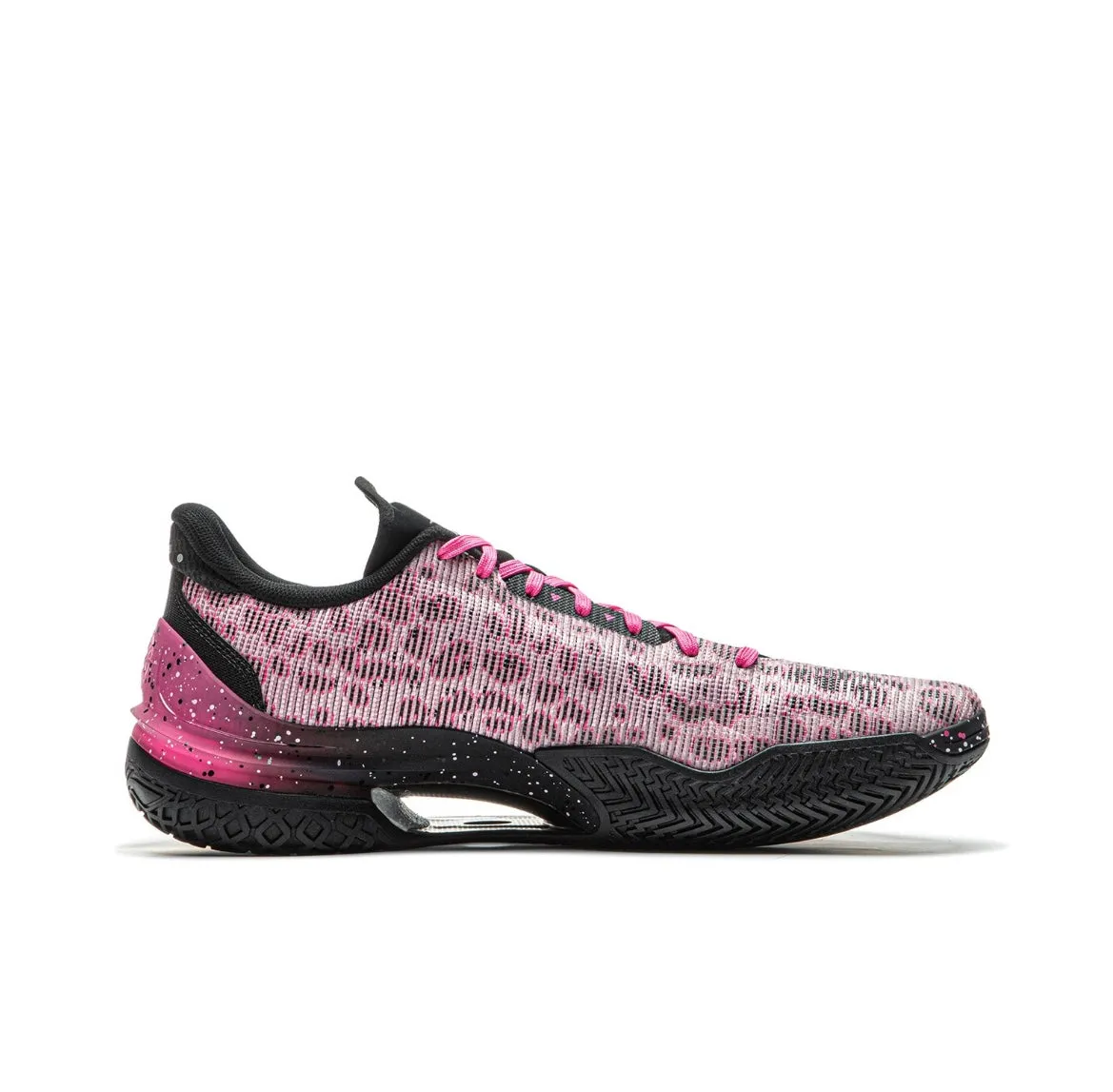 Fit Stability Zone Li-Ning Liren 5 - 3D Fragmented Shadows