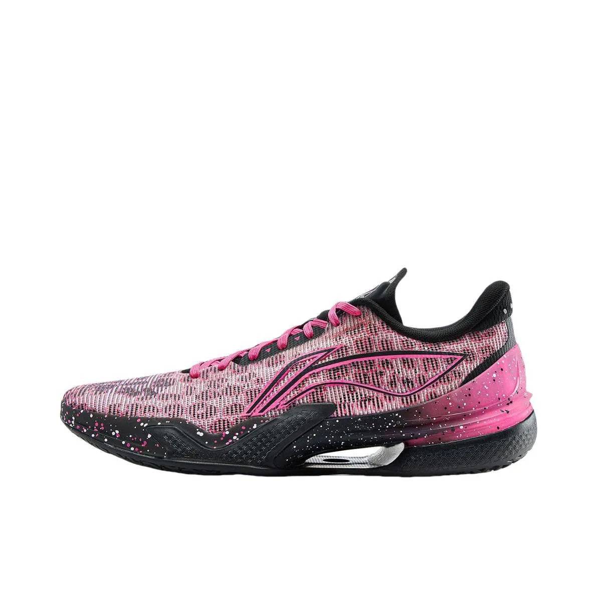 Durable Gear Li-Ning Liren 5 - 3D Fragmented Shadows