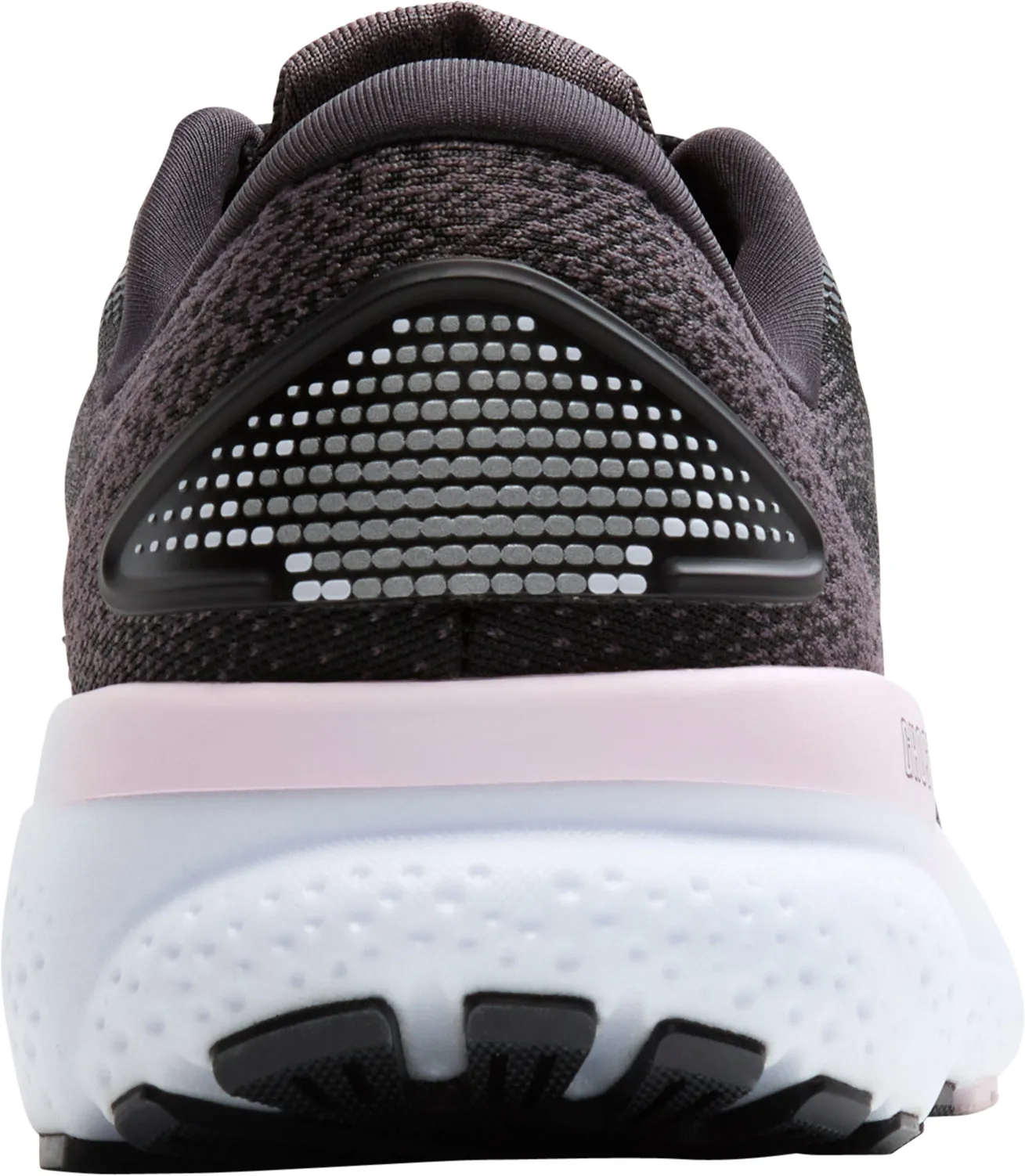 Beachfront Run synthetic - lining shoes Brooks Ghost 16 Womens Running Shoes - Black