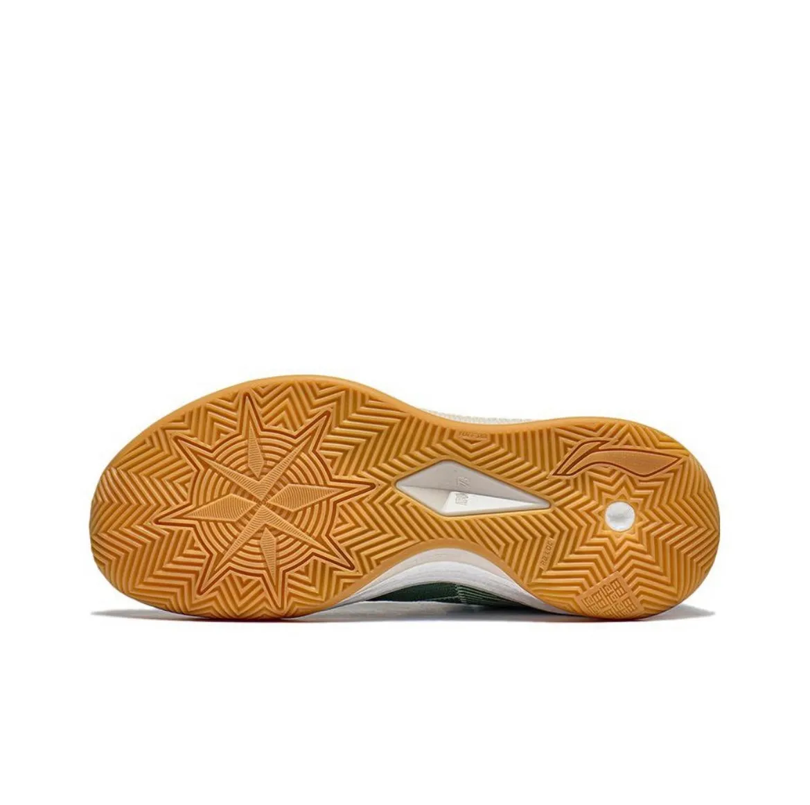 foldable Li-Ning Liren 3 V2 - Dragon Boat Festival