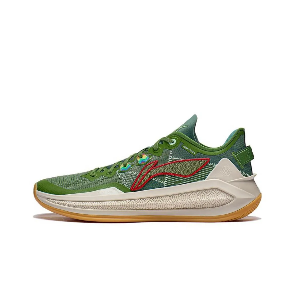 Li-Ning Liren 3 V2 - Dragon Boat Festival Speed Jump