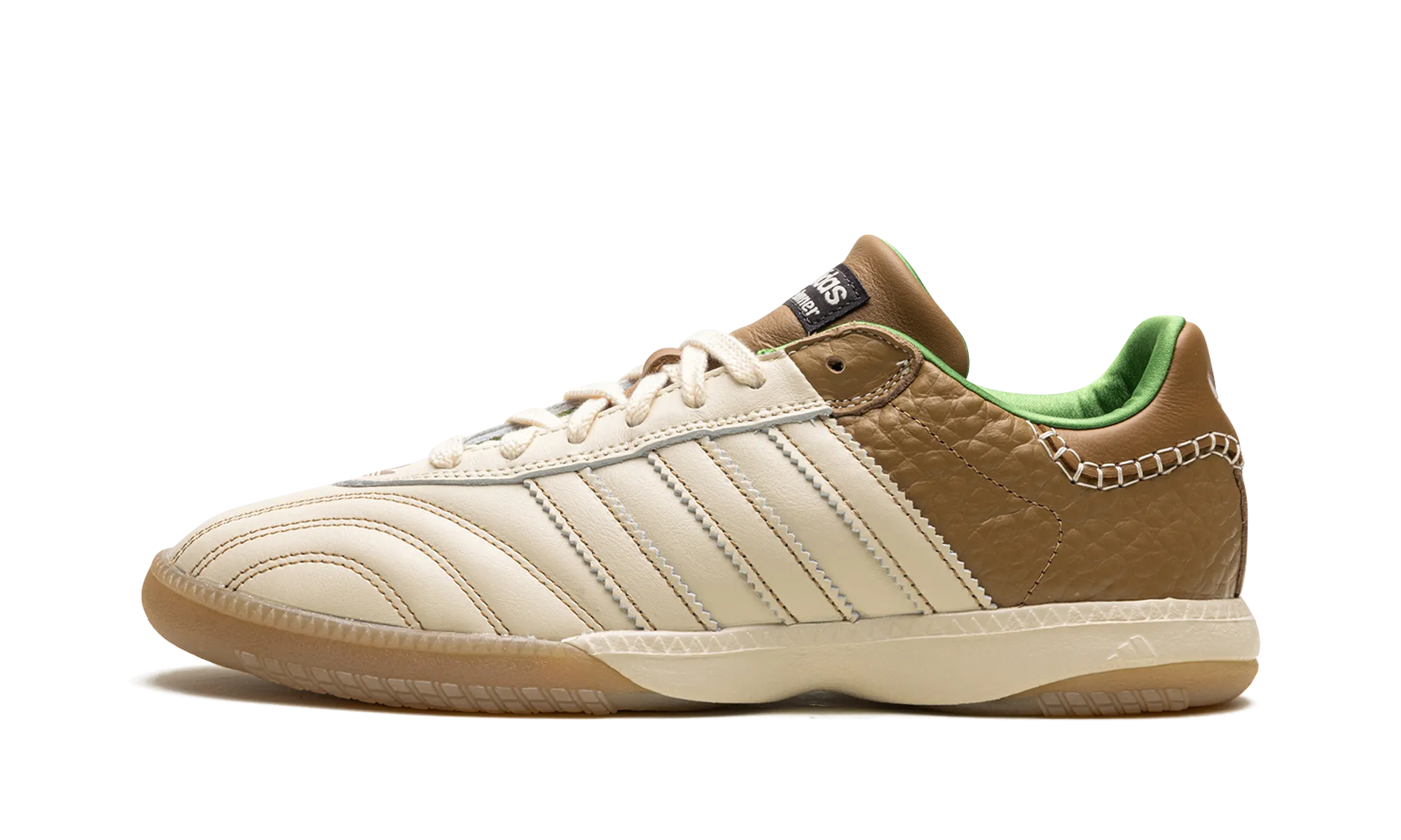 All Comfort Slip Fit Samba Millennium "Wales Bonner - Elena Nappa"