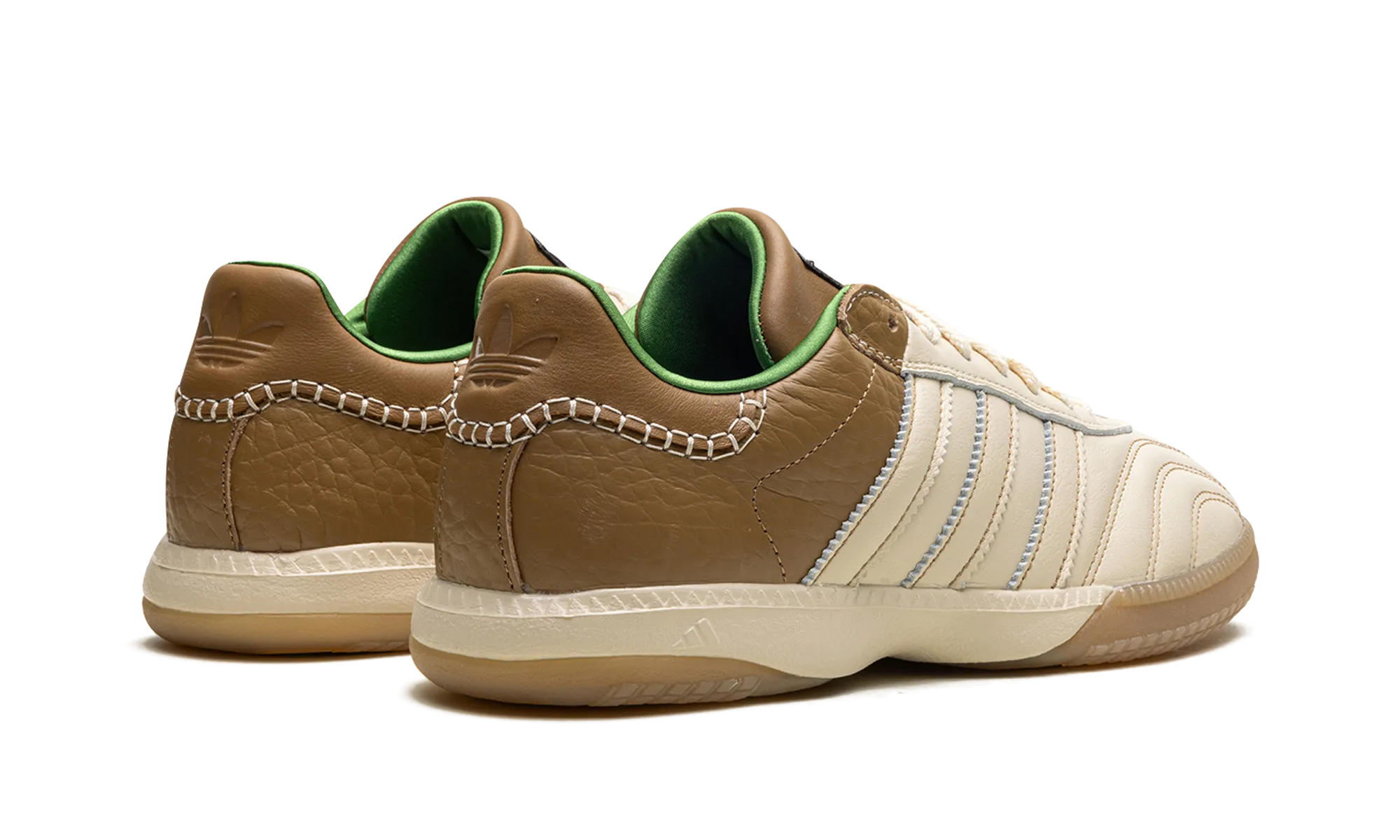 Sneakers Samba Millennium "Wales Bonner - Elena Nappa"