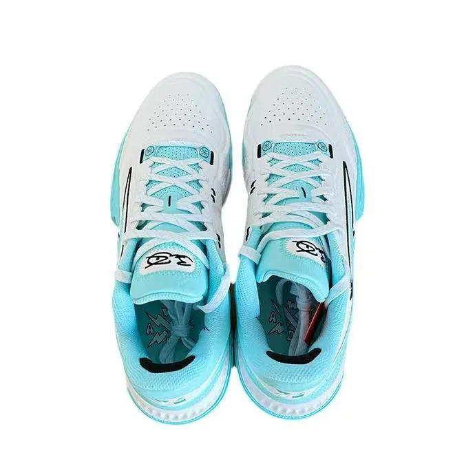 Premium Comfort Agility Speed Li-Ning Wade Flash Generation Z - Jade