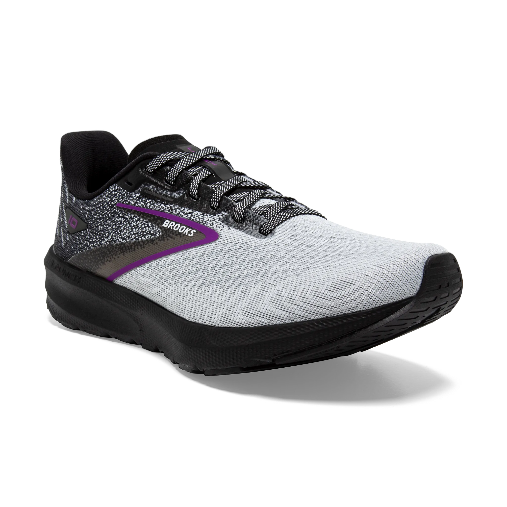 smooth - surface ready Women's Launch 10