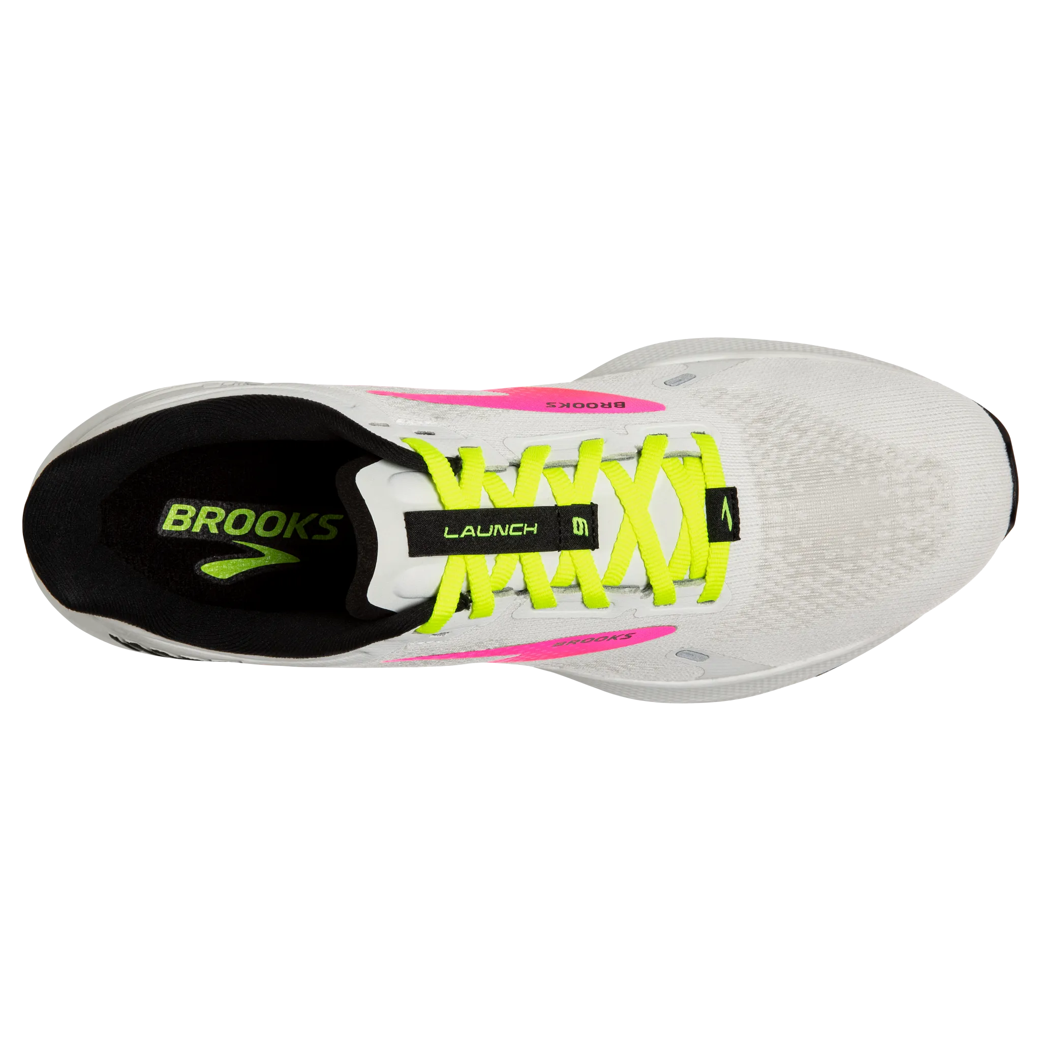 Women's Launch GTS 9 Trail Walk Blown Rubber