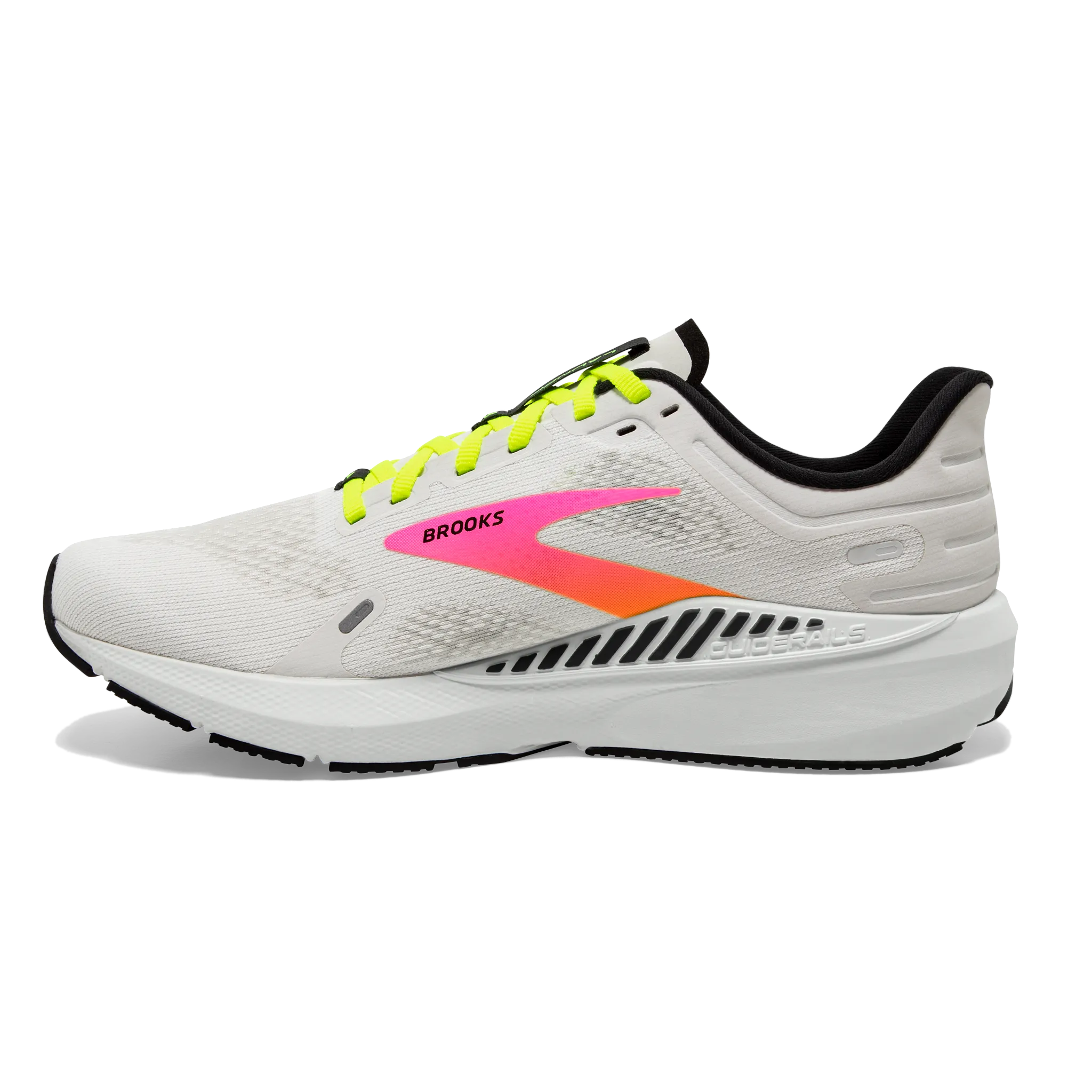 Women's Launch GTS 9 easy to remove