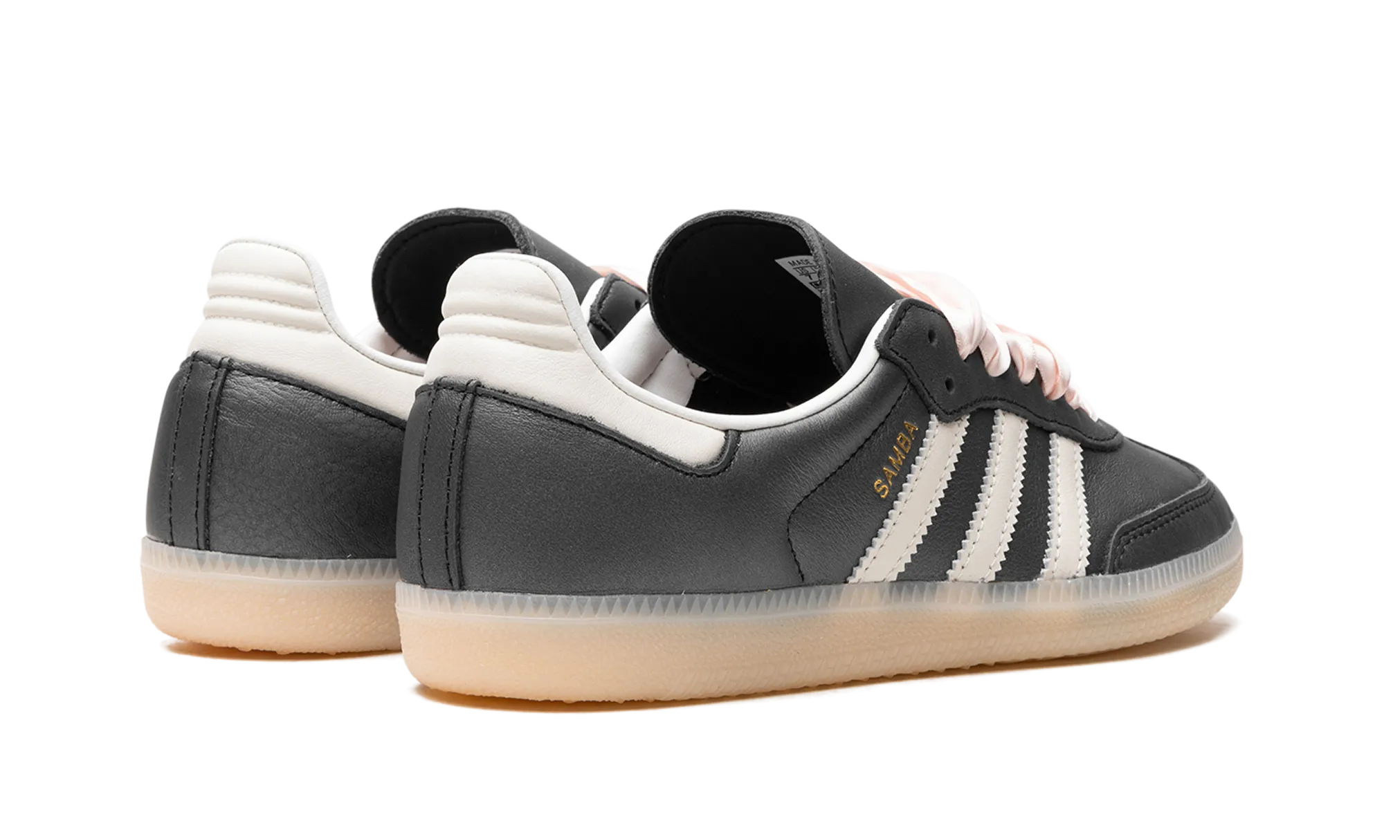 Daily Step Samba OG WMNS "Black Beige Pink"