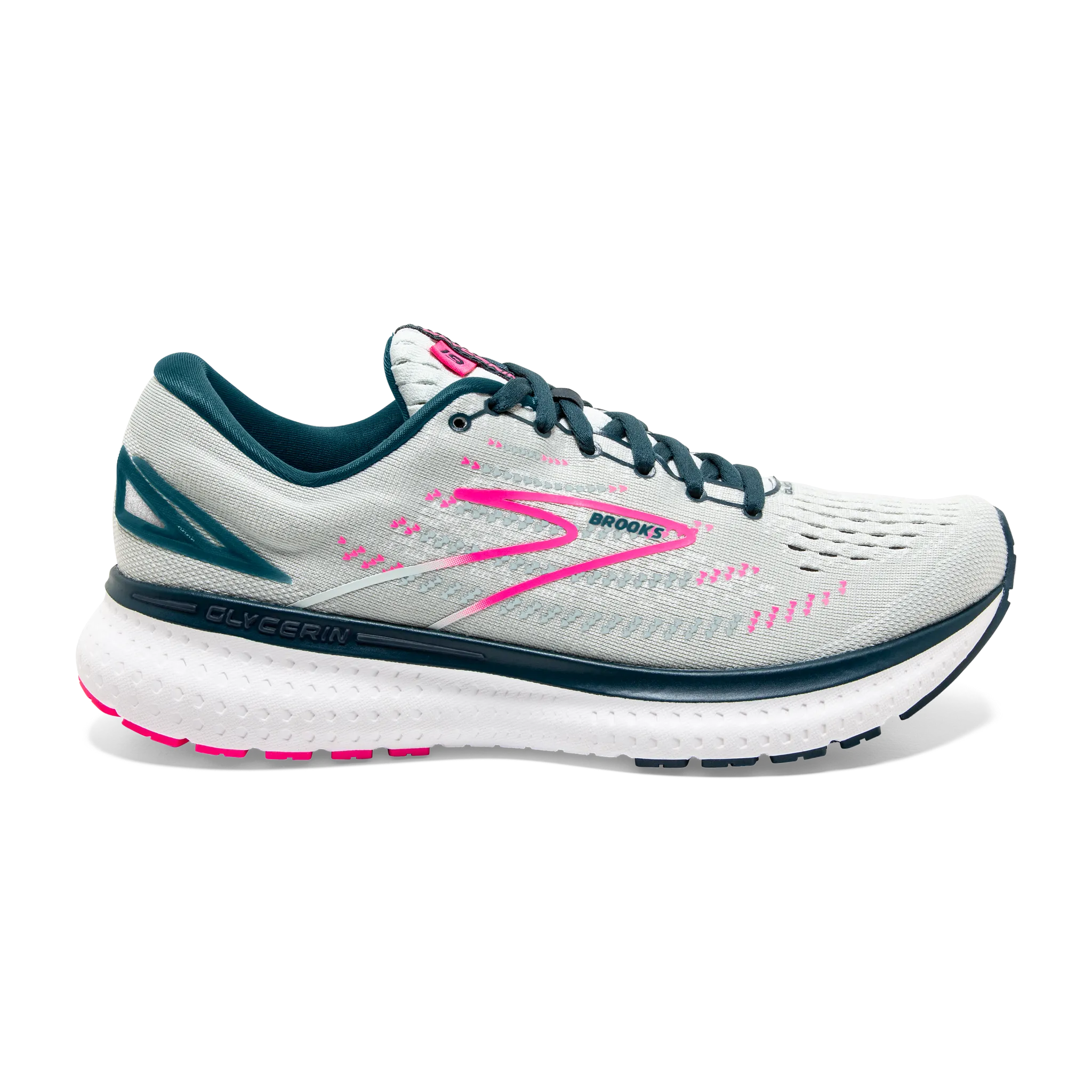 Women's Glycerin 19 exercise shoes