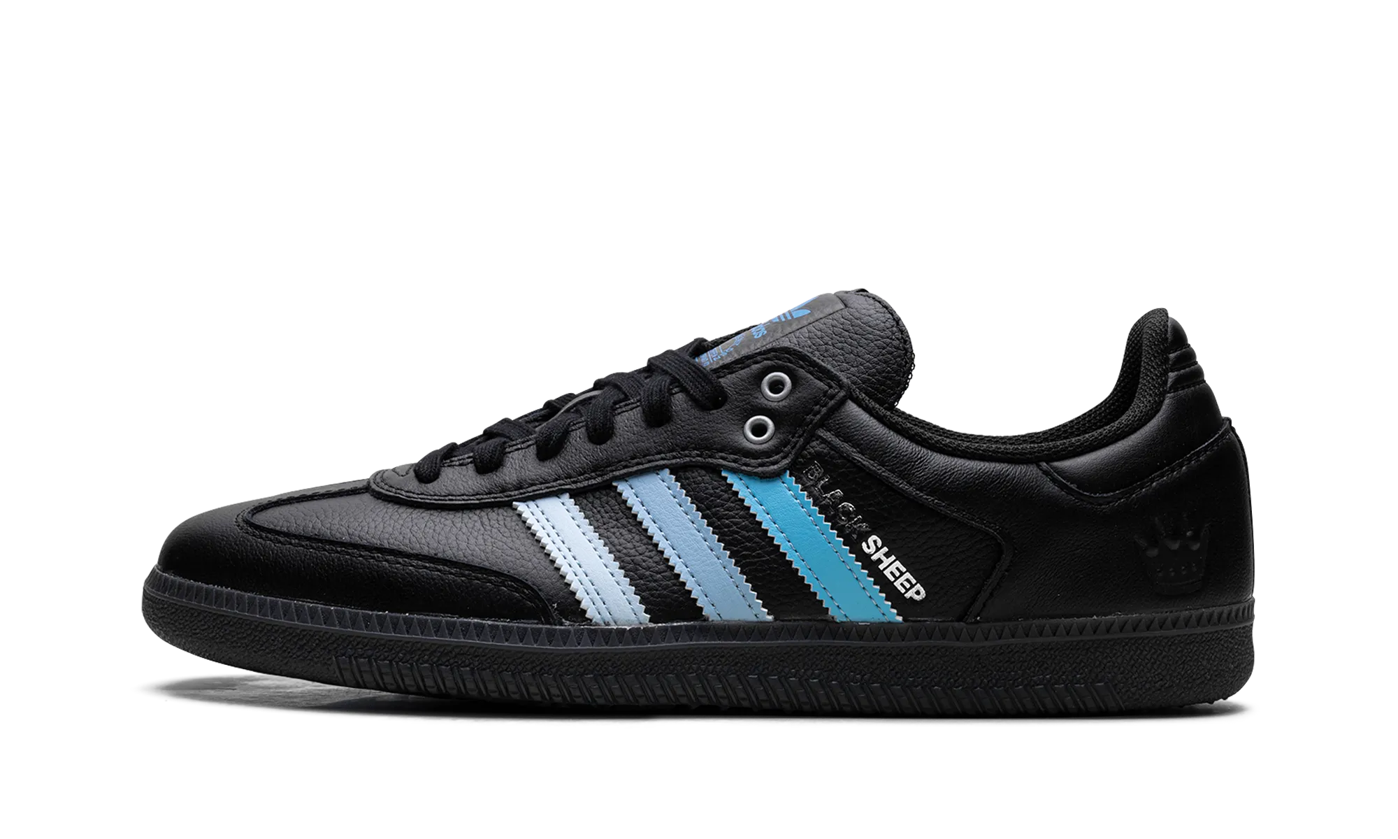 Samba ADV "Charlotte FC Black Sheep" Fashion Comfort Ultra Run
