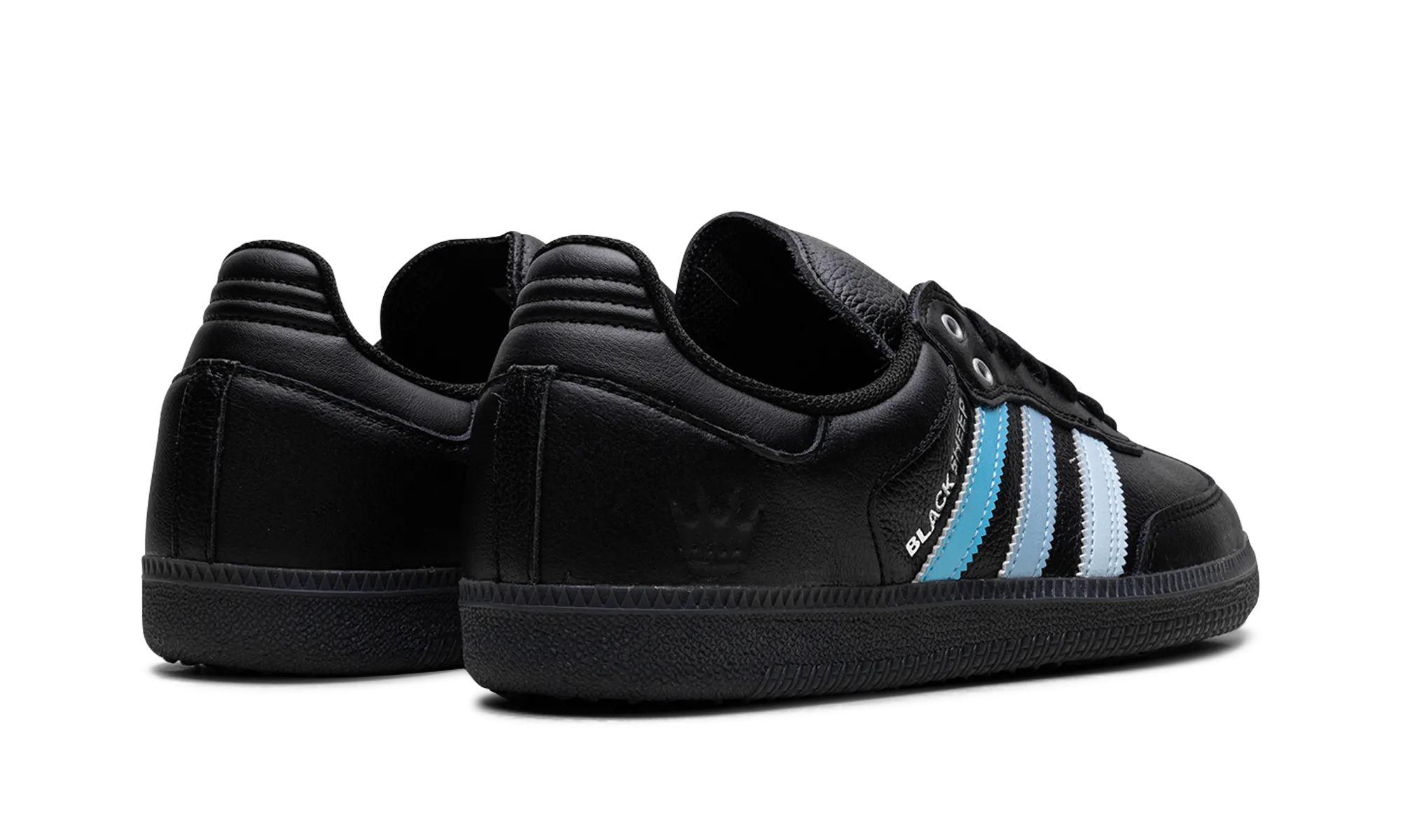 Samba ADV "Charlotte FC Black Sheep" Stay Active Multi Use