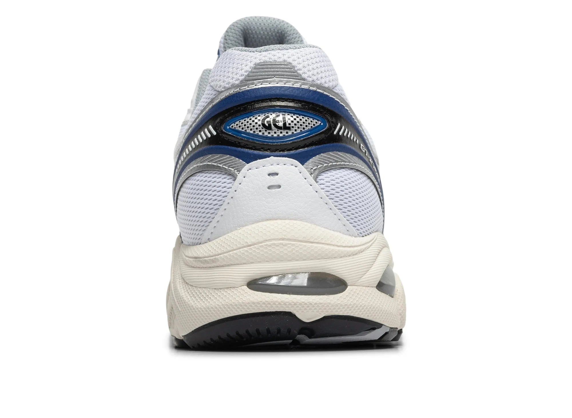 walkers' shoes Asics GT-2160 'White / Deep Marine'