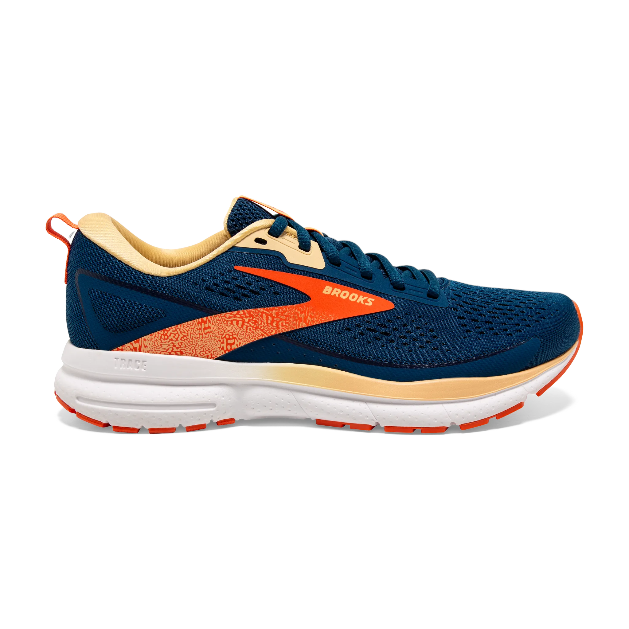 Women's Trace 3 Comfort Stitching