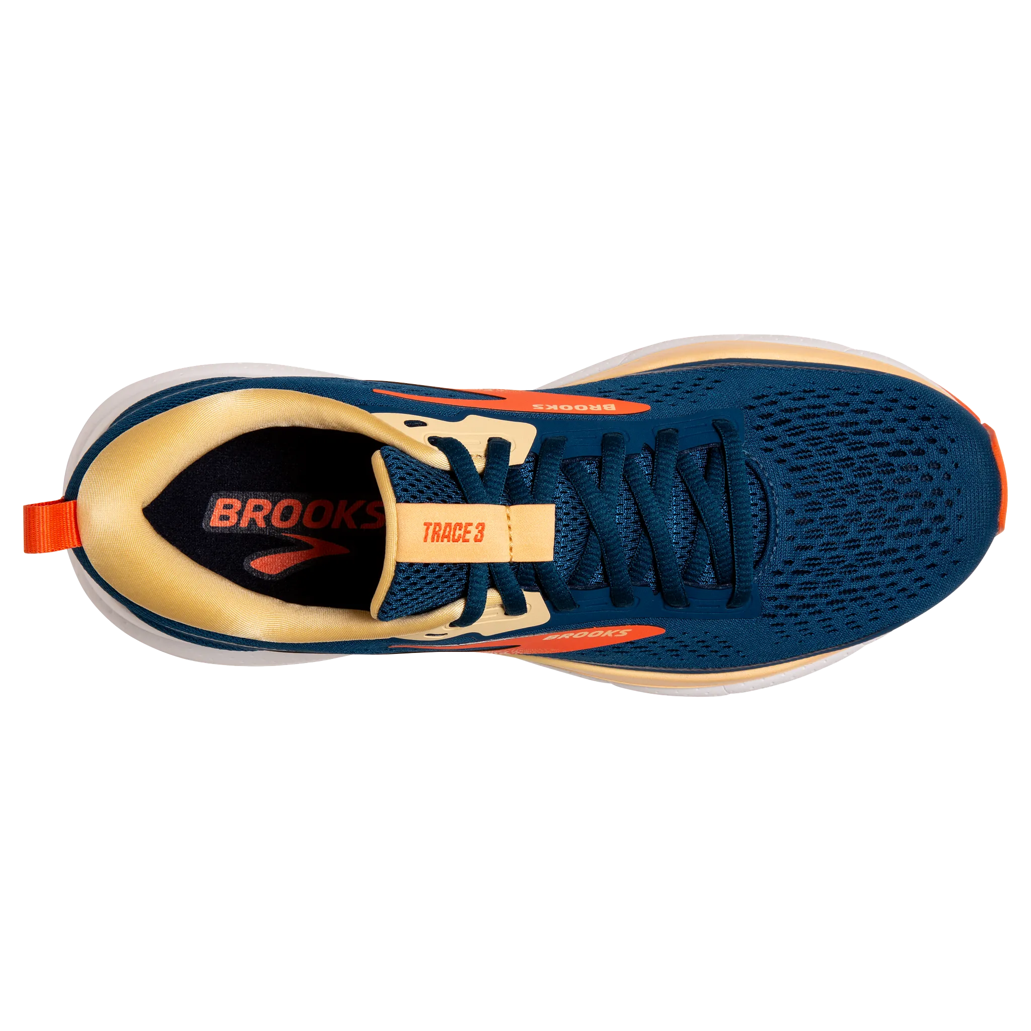 motion - control running shoes Women's Trace 3