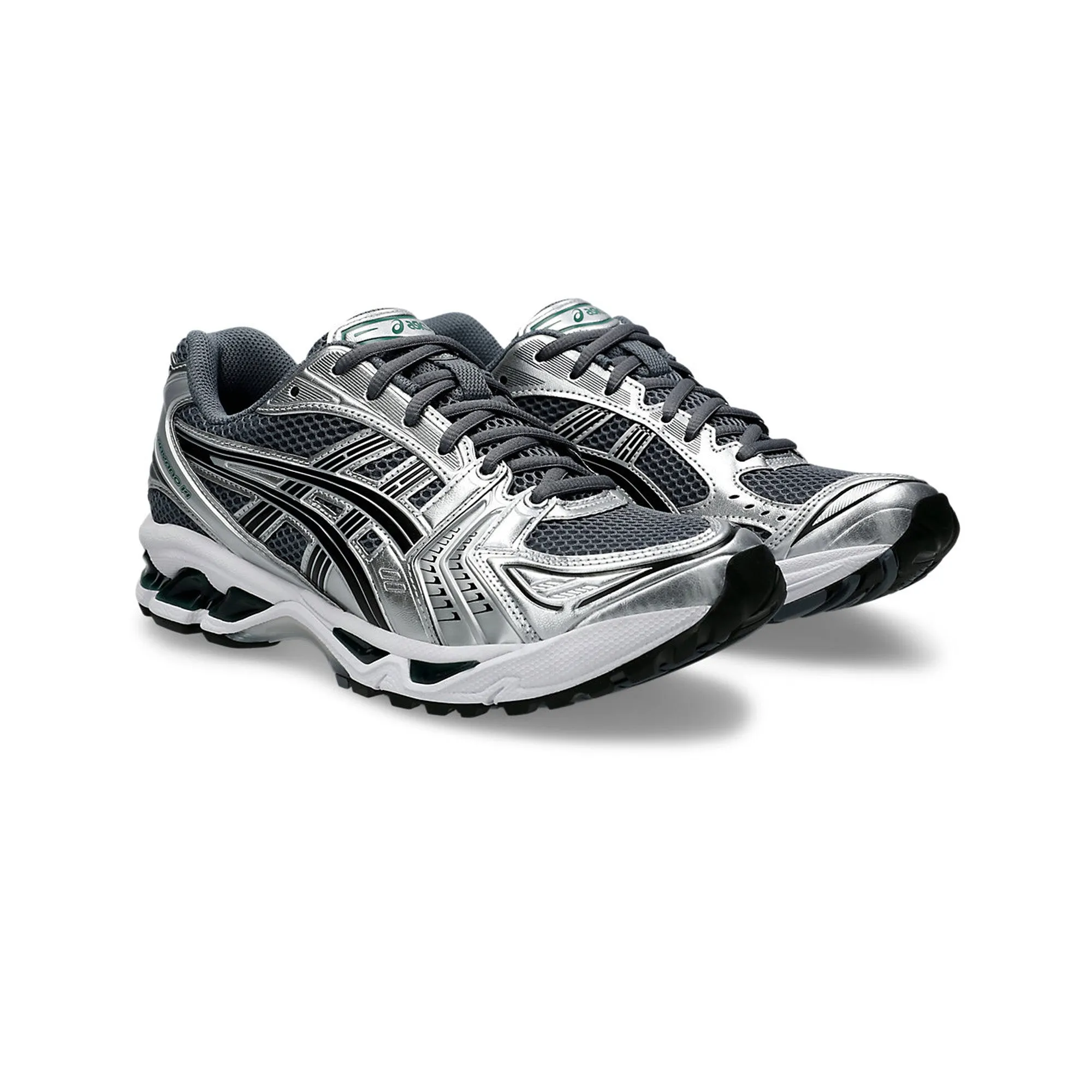 ASICS Gel Kayano 14 'Metropolis Jasper Green' (2024) Hip - support