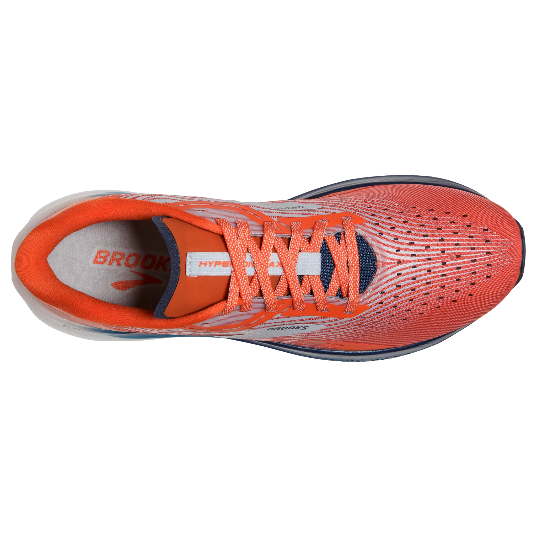 Men's Hyperion Max Enhanced grip